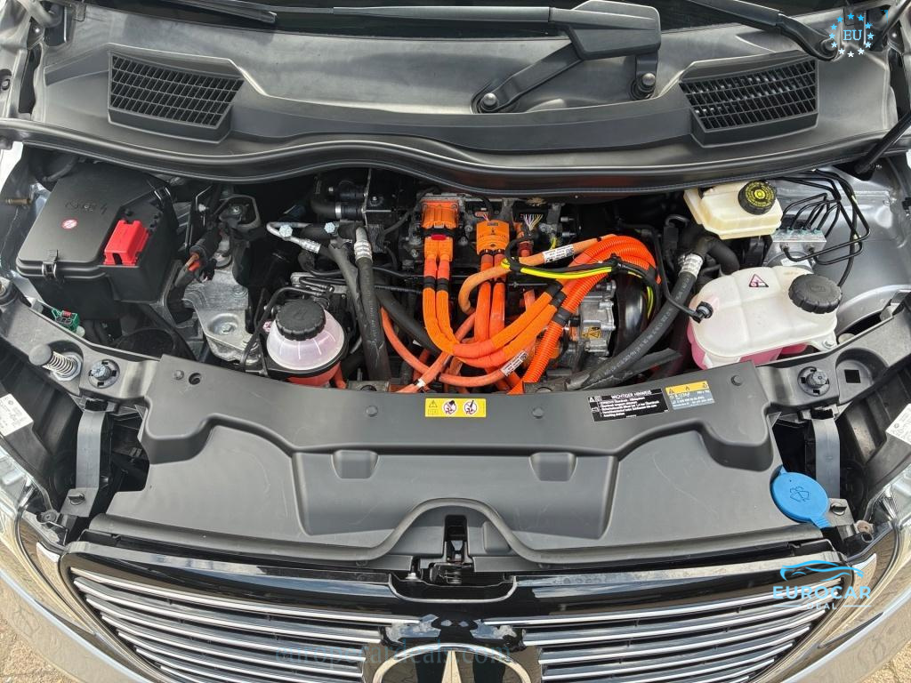 Mercedes-Benz EQV