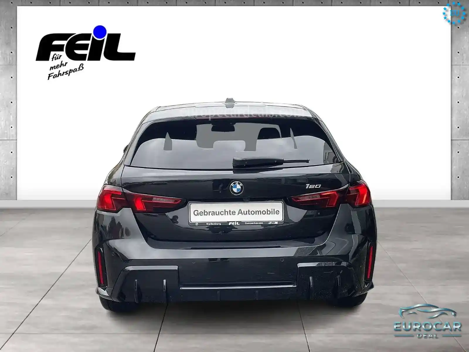 BMW 120