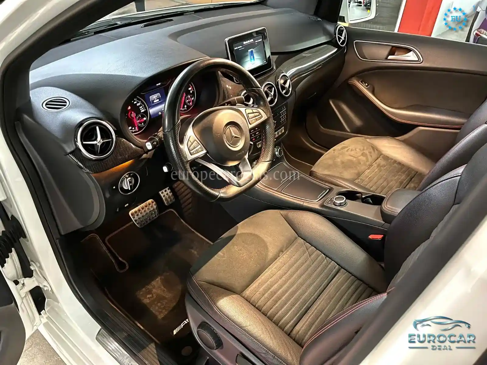 Mercedes-Benz B 250