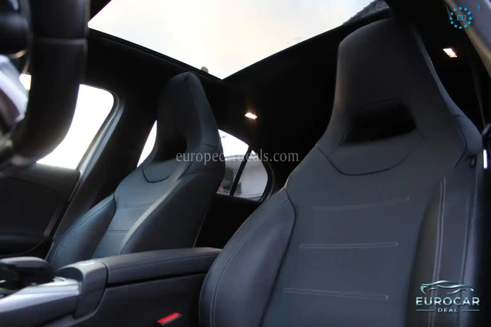 Mercedes-Benz A 35 AMG
