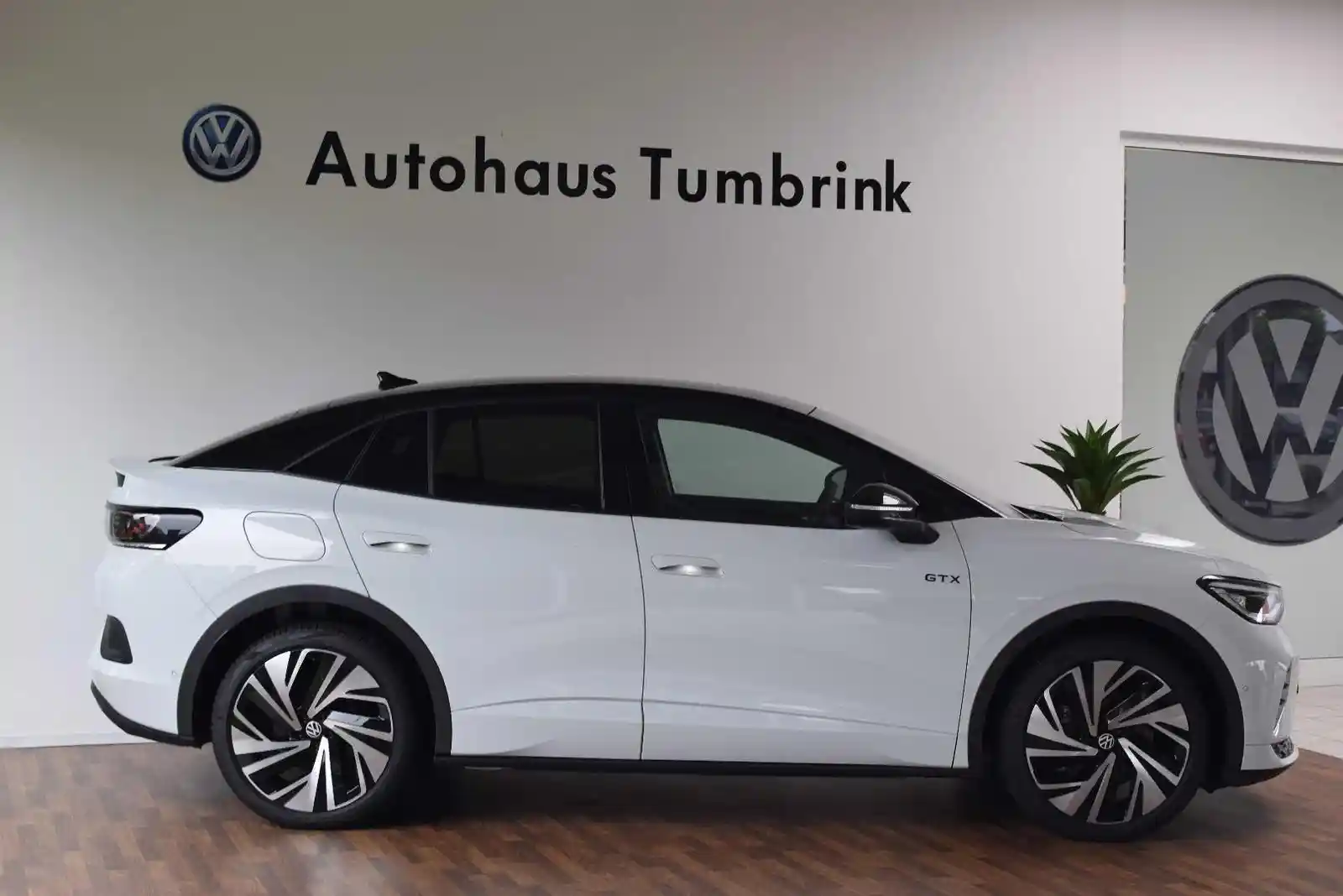 Volkswagen ID.5