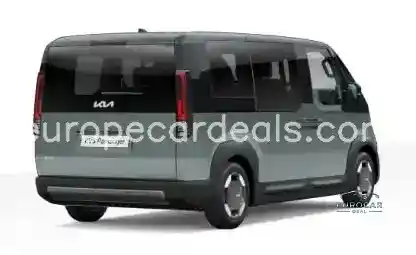 Kia PV5