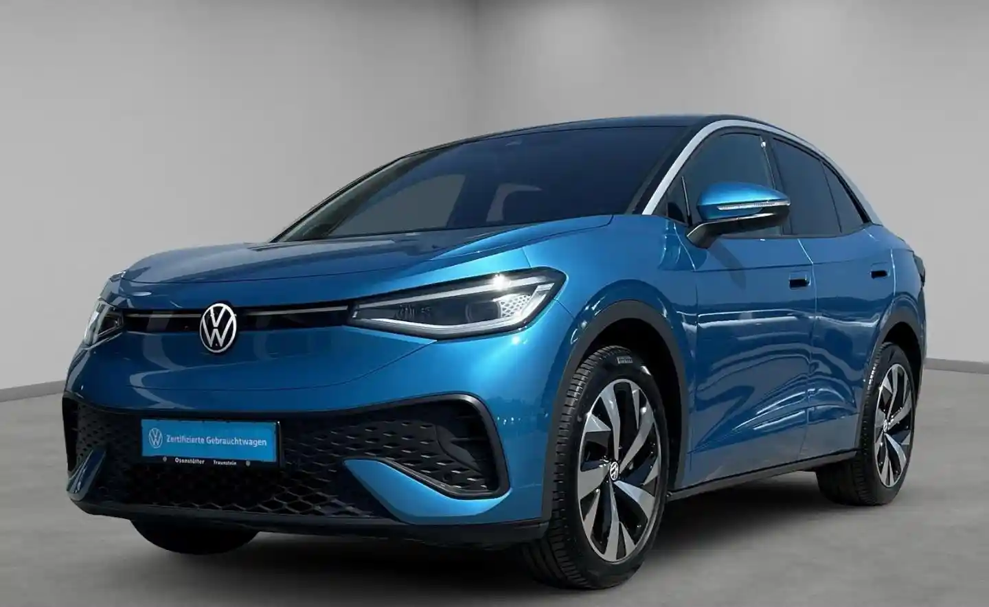Volkswagen ID.5