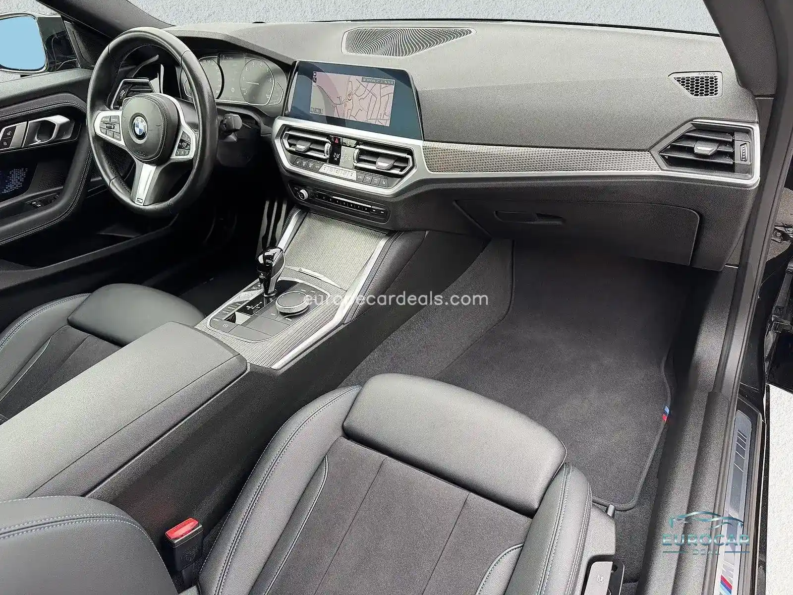 BMW M240i