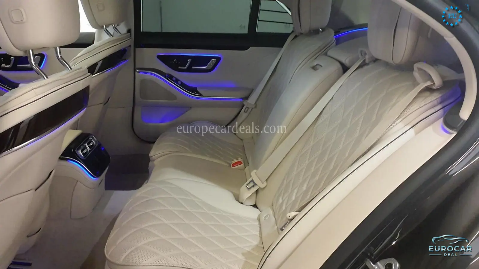 Mercedes-Benz S 400