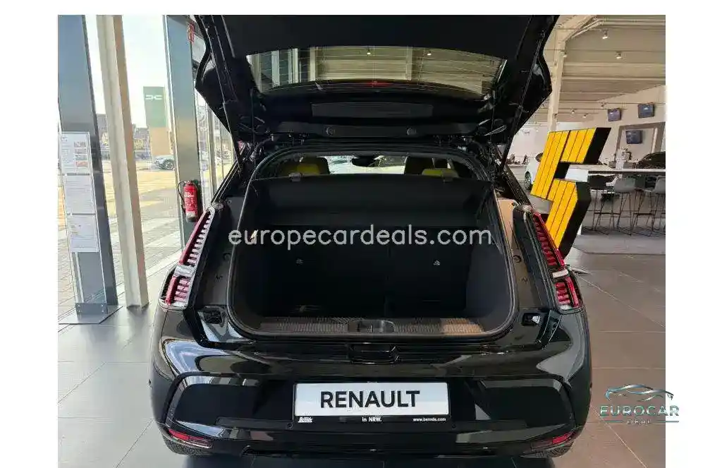 Renault R 5