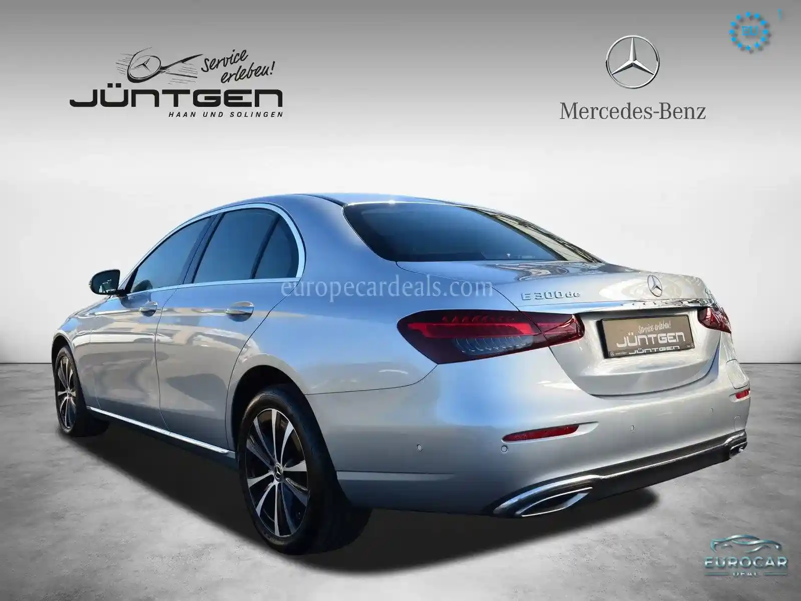 Mercedes-Benz E 300