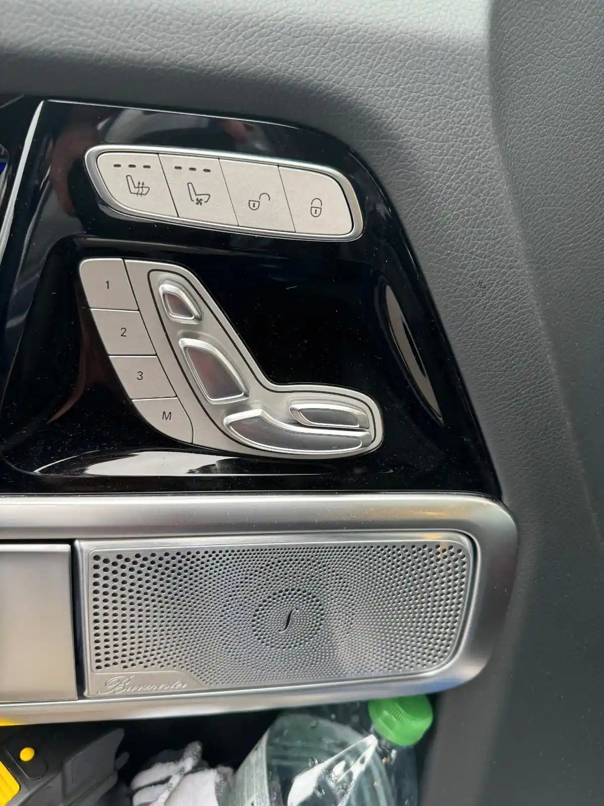 Mercedes-Benz G 500
