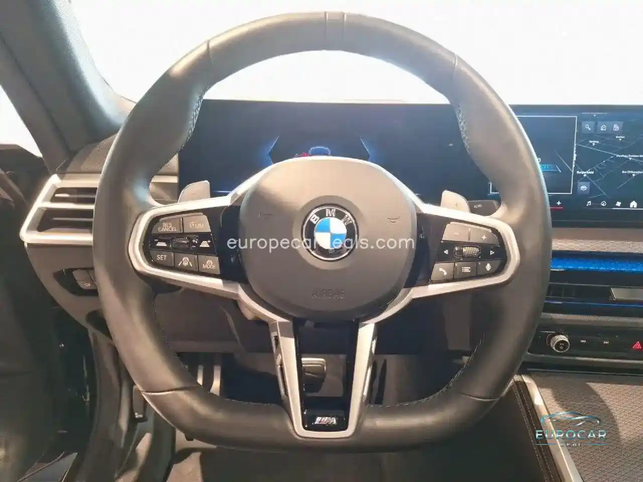 BMW 430 Gran Coupé