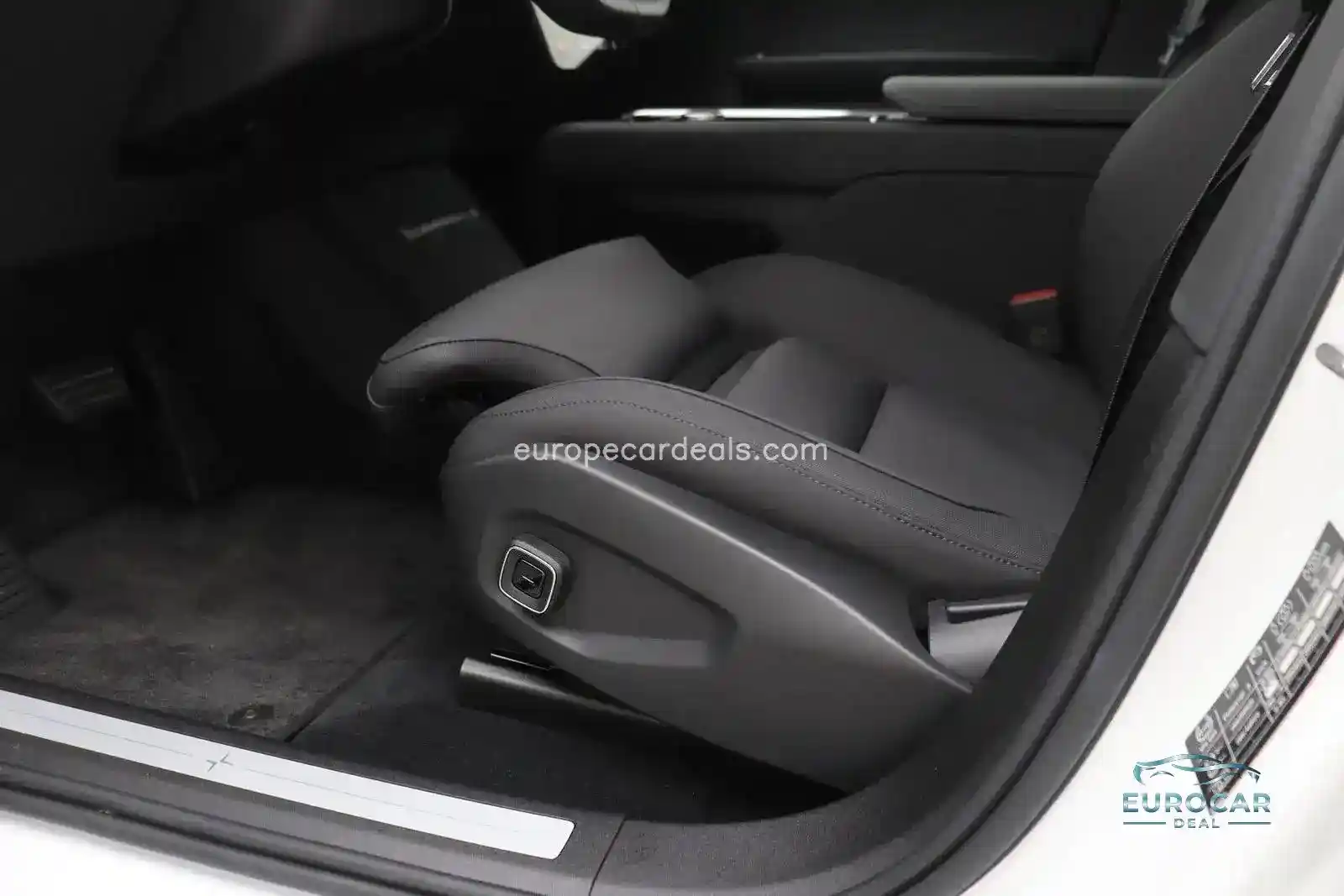 Polestar 3