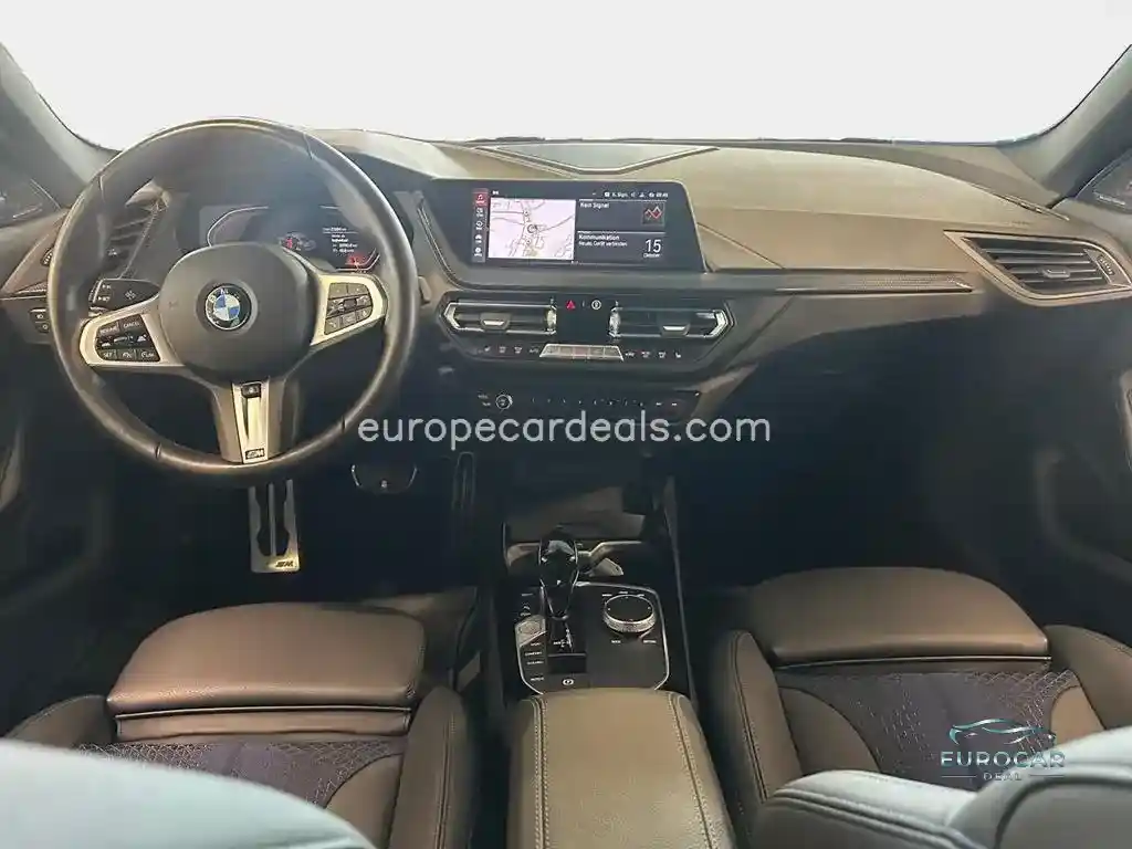 BMW 218 Gran Coupé