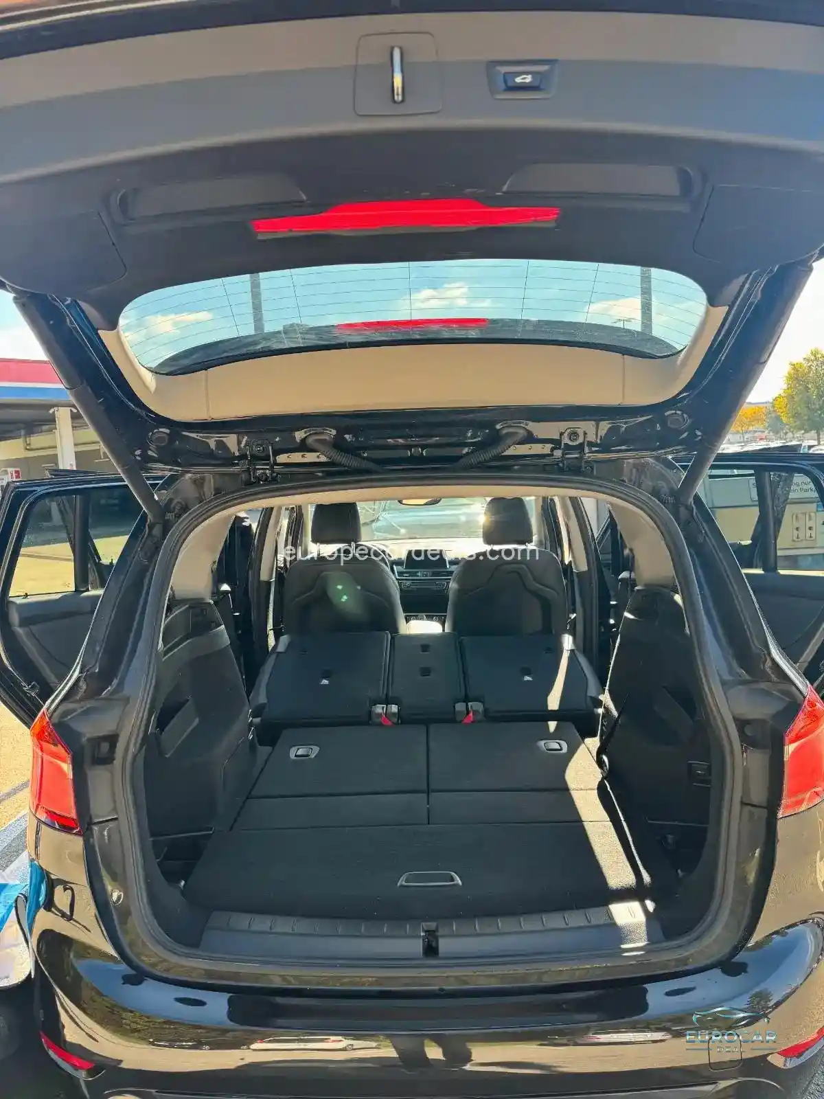 BMW 218 Gran Tourer