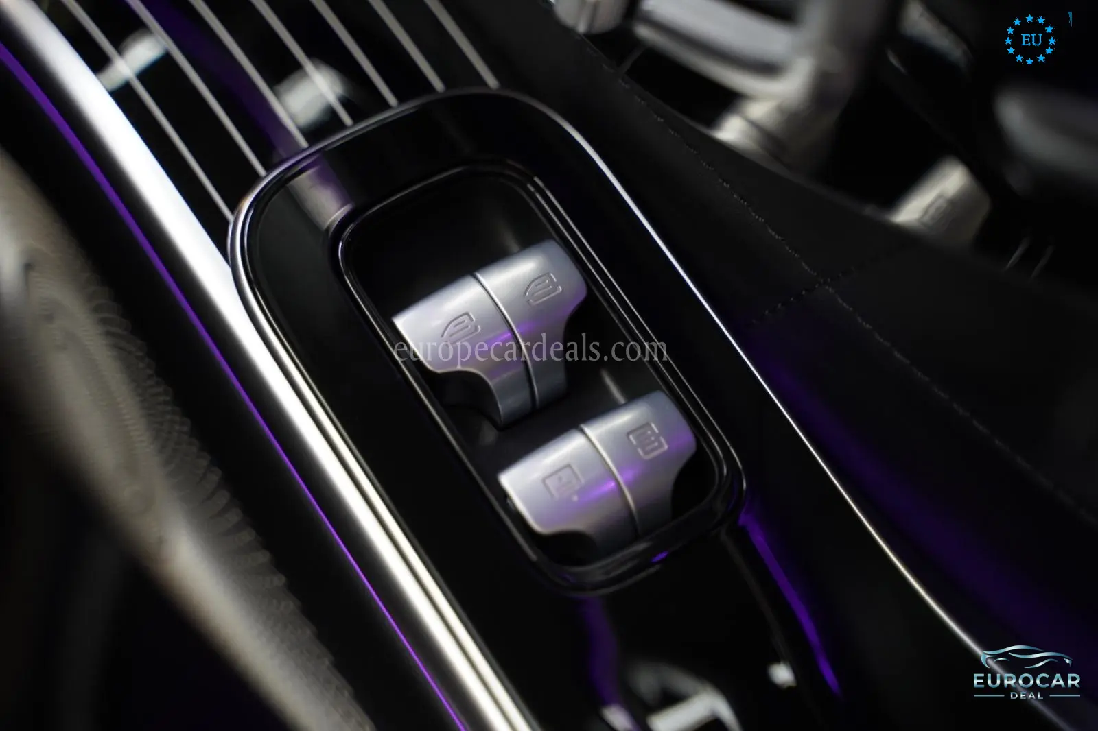 Mercedes-Benz S 580
