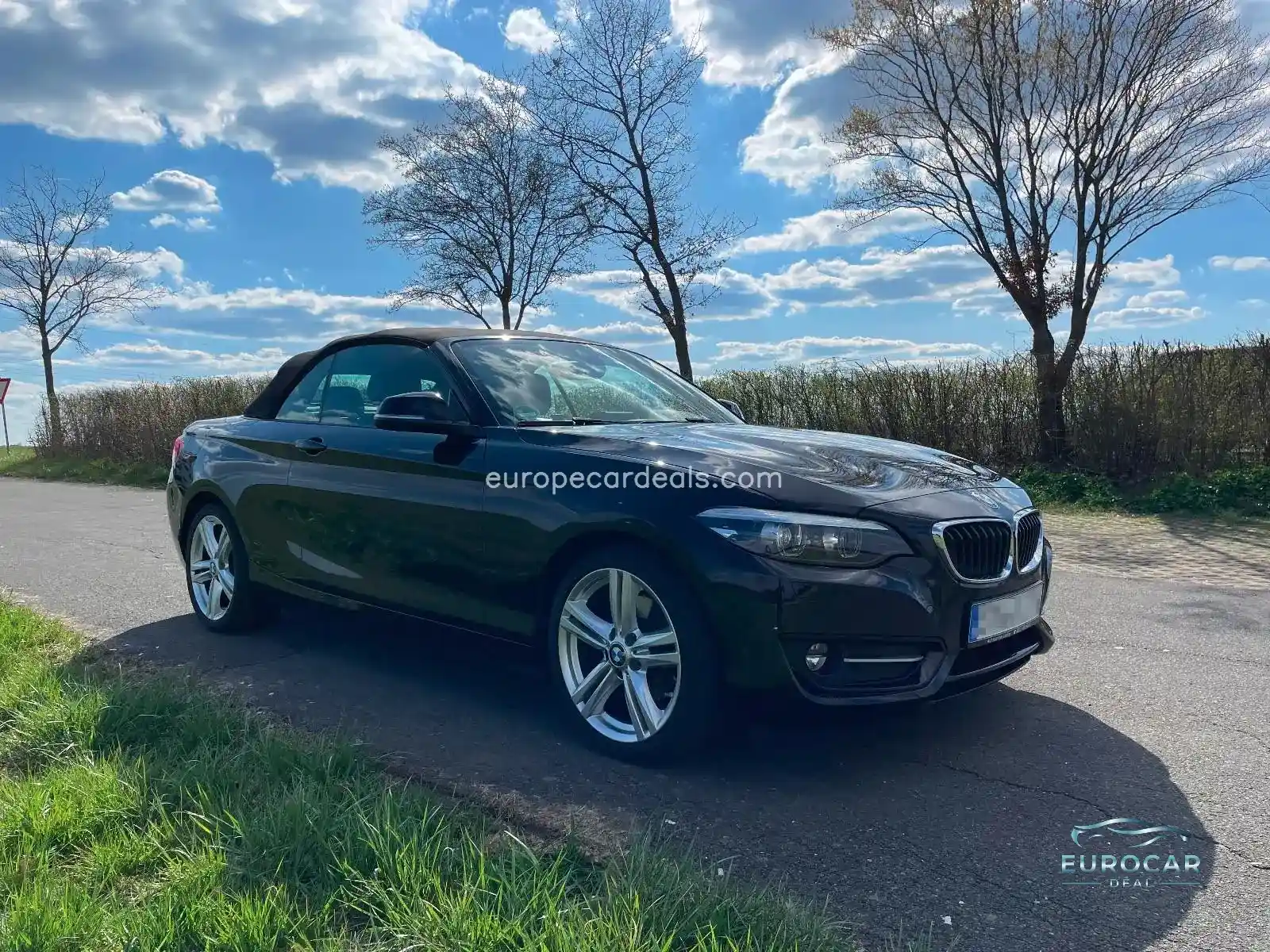 BMW 220