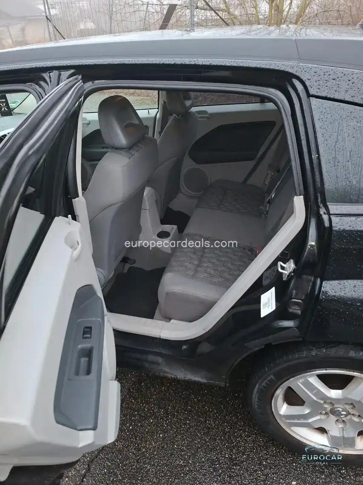 Dodge Caliber