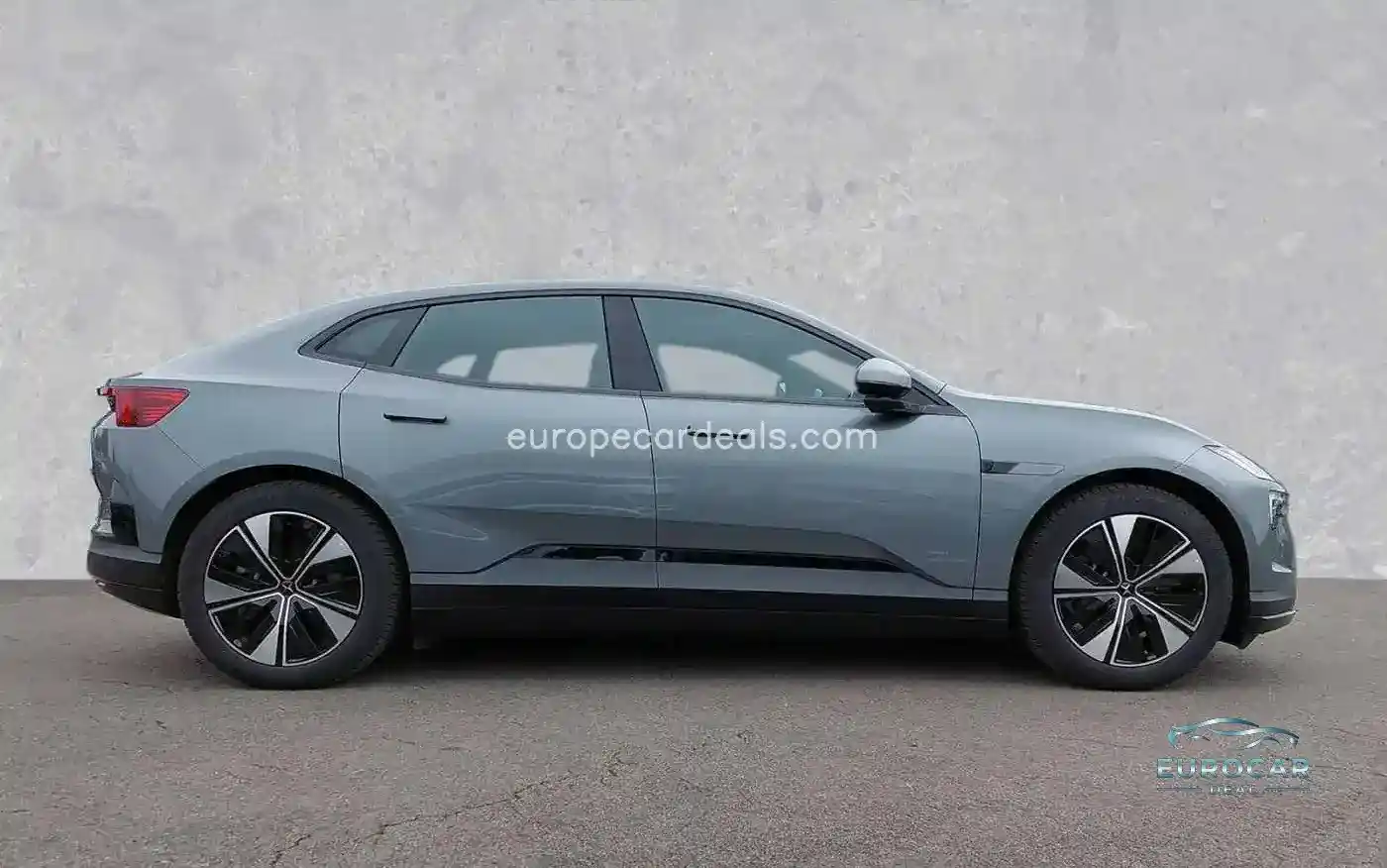 Polestar 4
