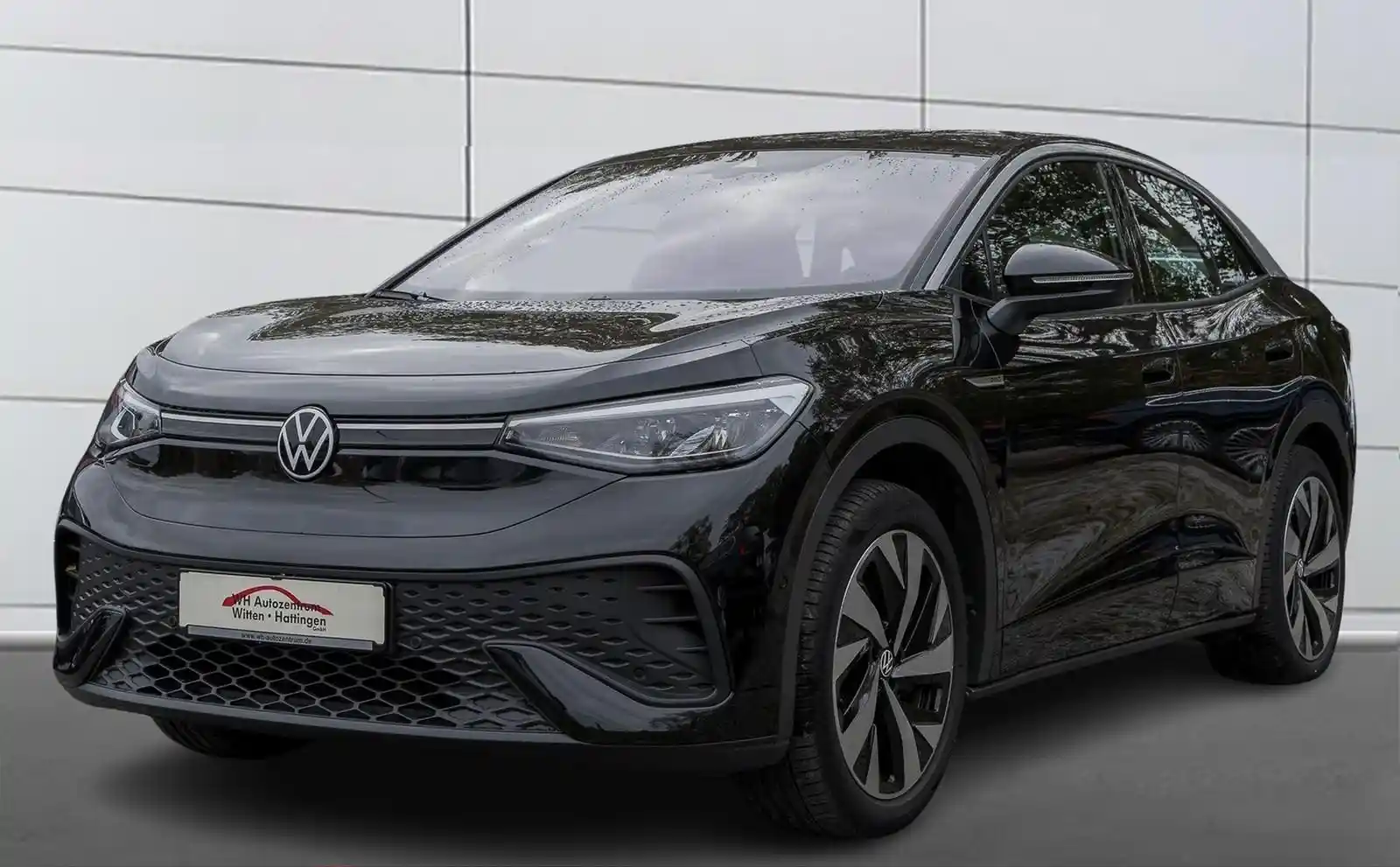 Volkswagen ID.5
