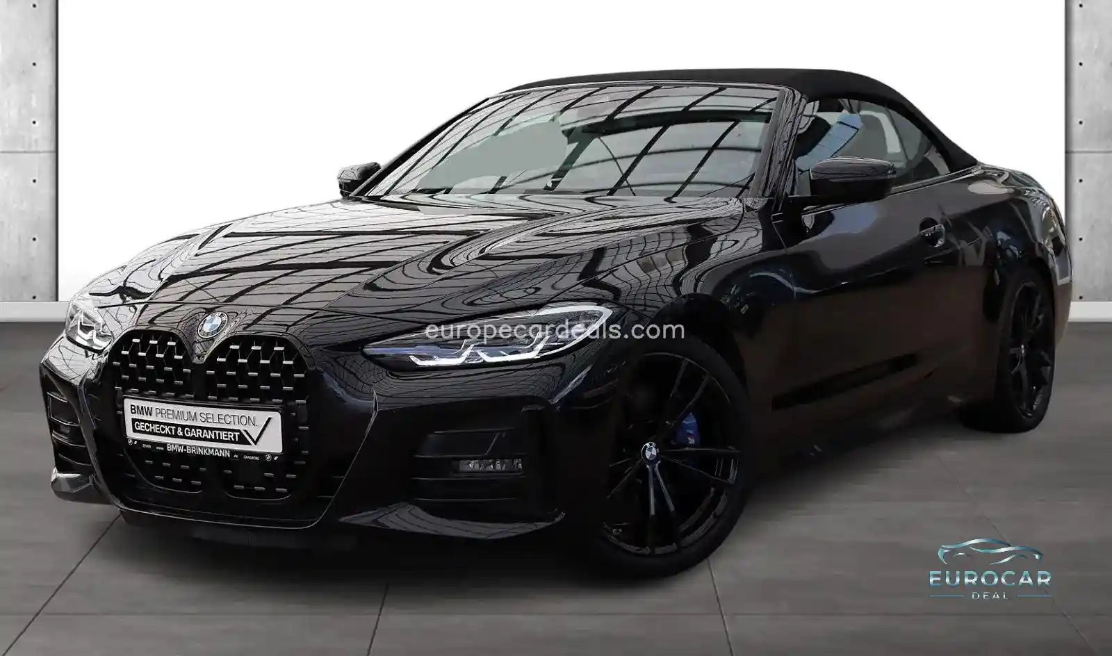 BMW 430
