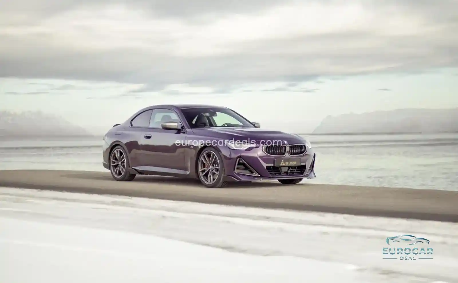 BMW M240i