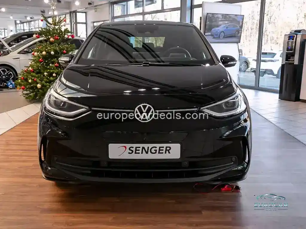 Volkswagen ID.3