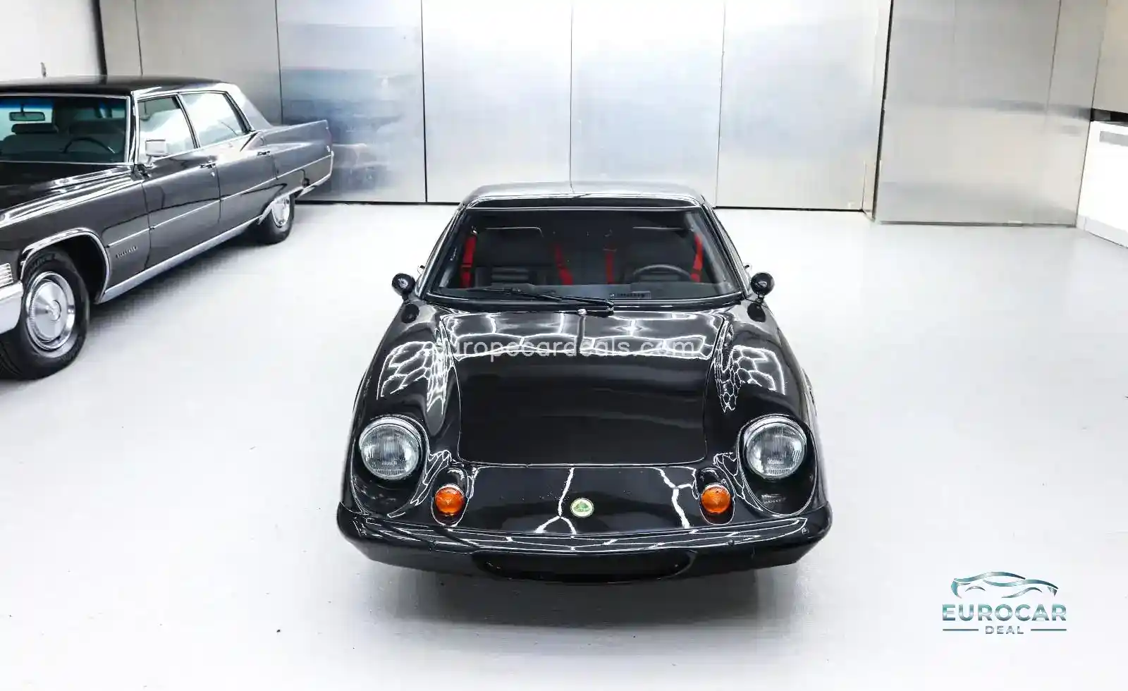 Lotus Europa