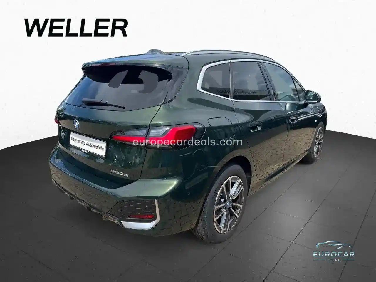 BMW 230 Active Tourer