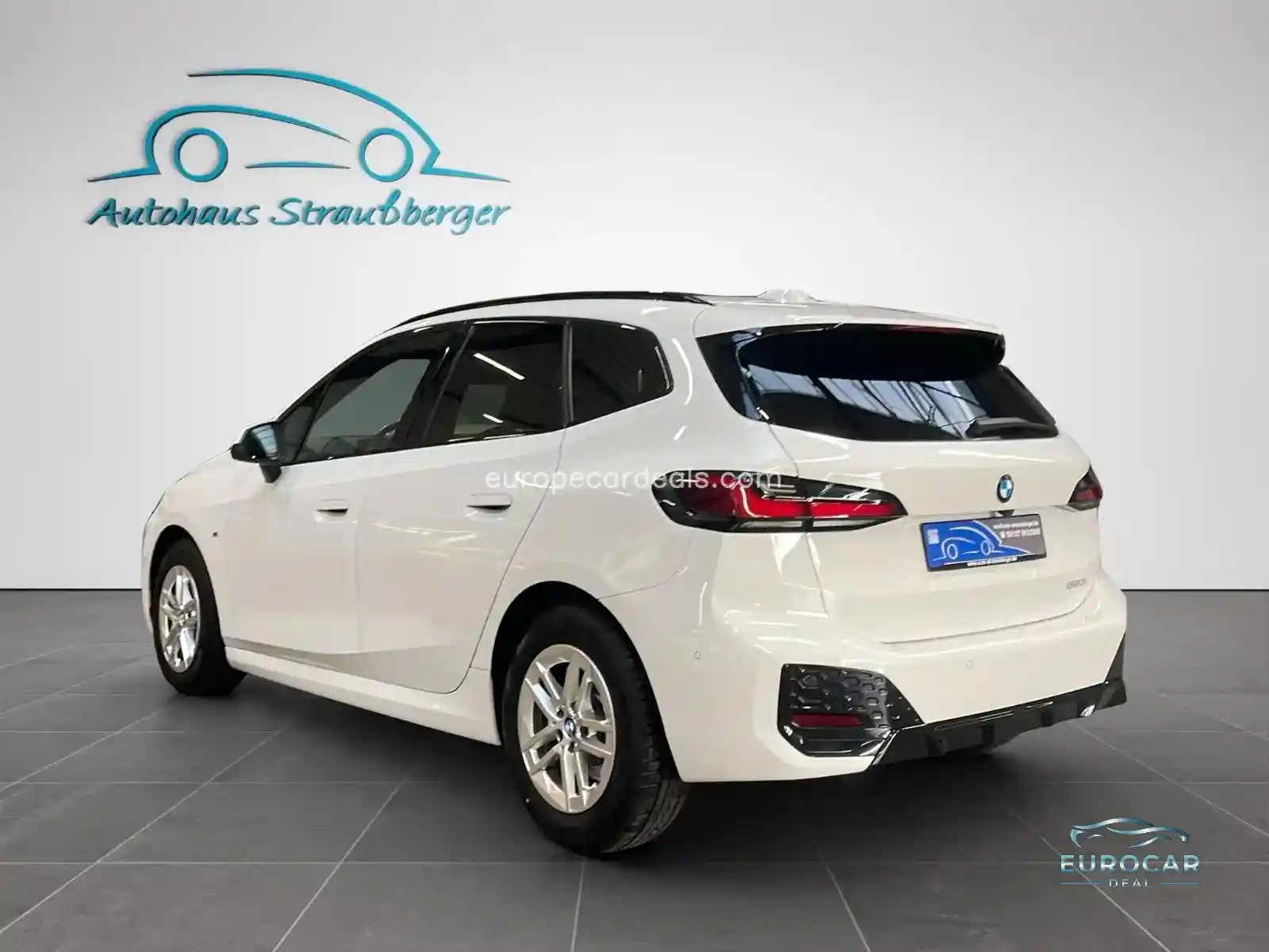BMW 220 Active Tourer