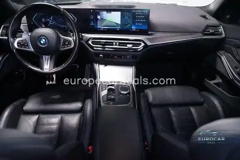 BMW 330