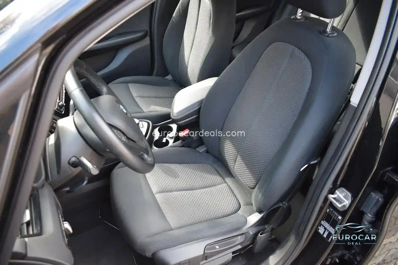 BMW 216 Active Tourer