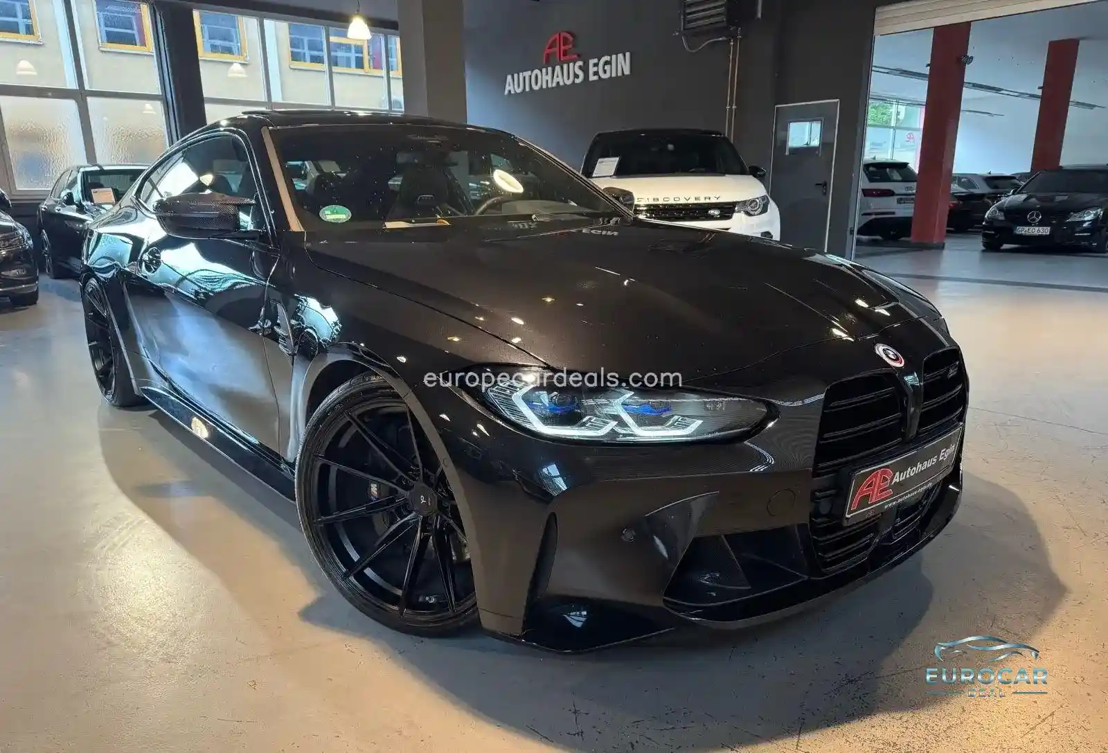 BMW M4