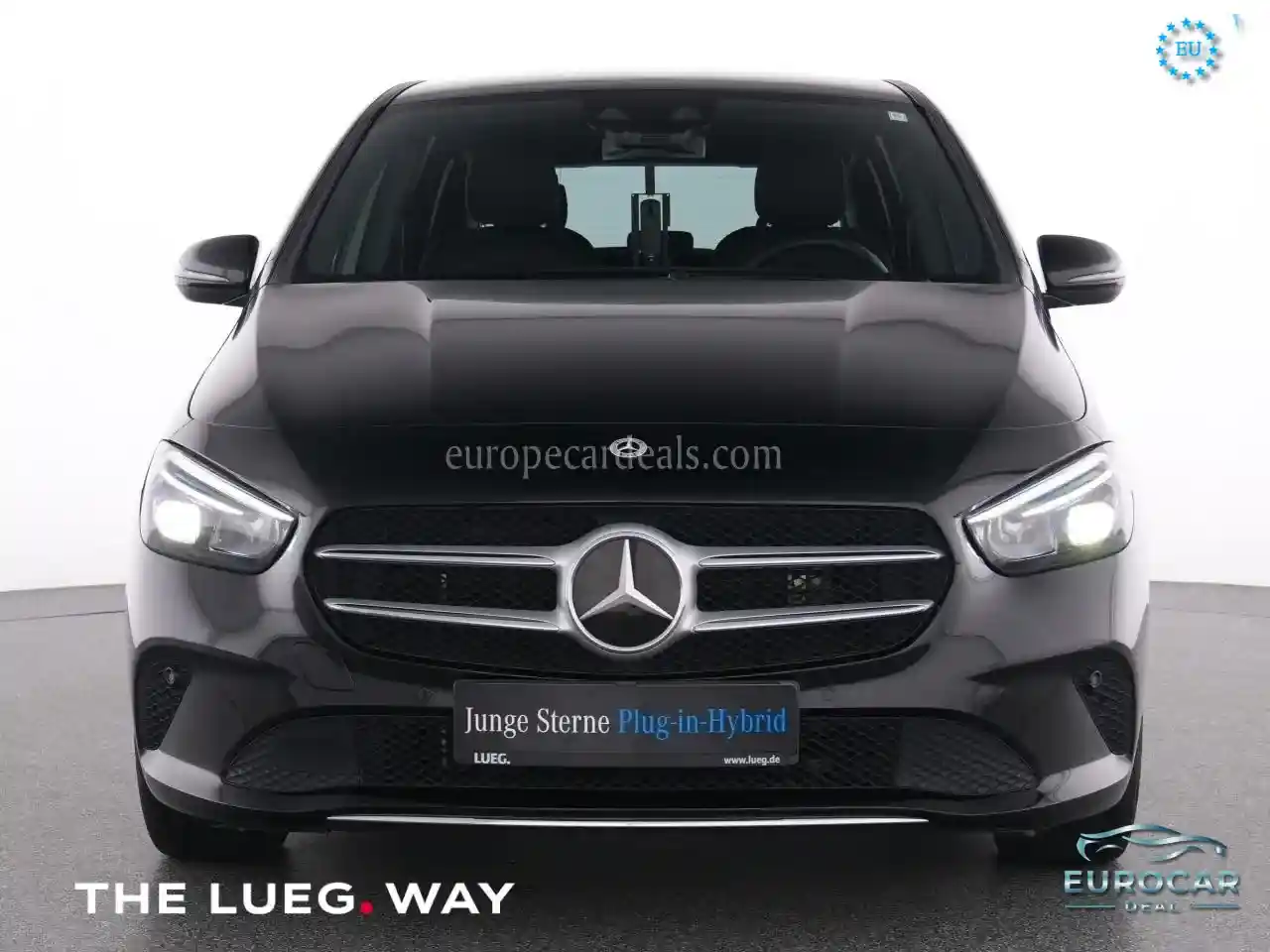 Mercedes-Benz B 250