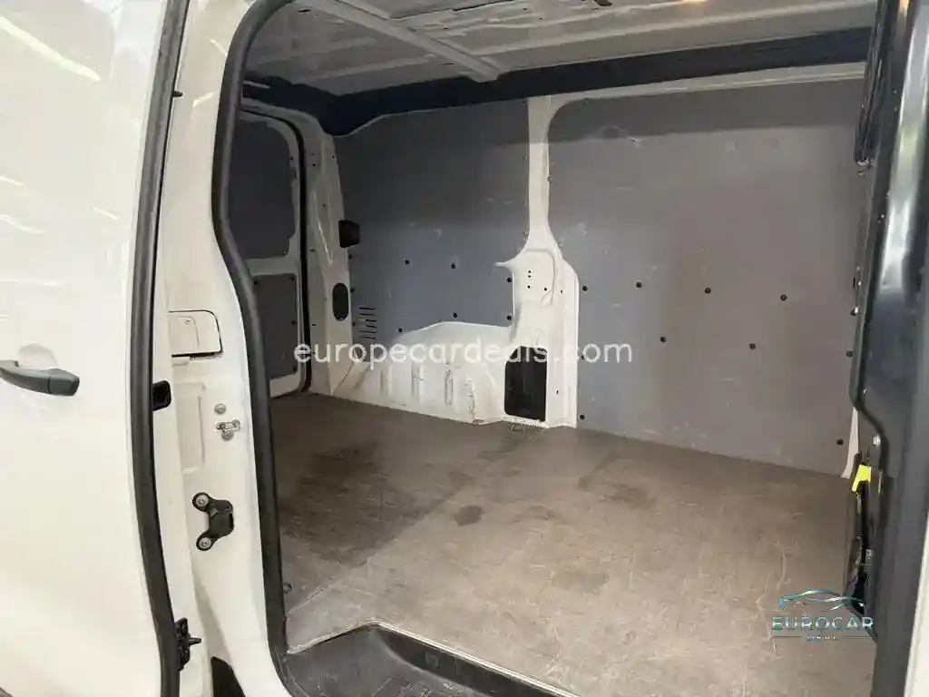 Toyota Proace (Verso)