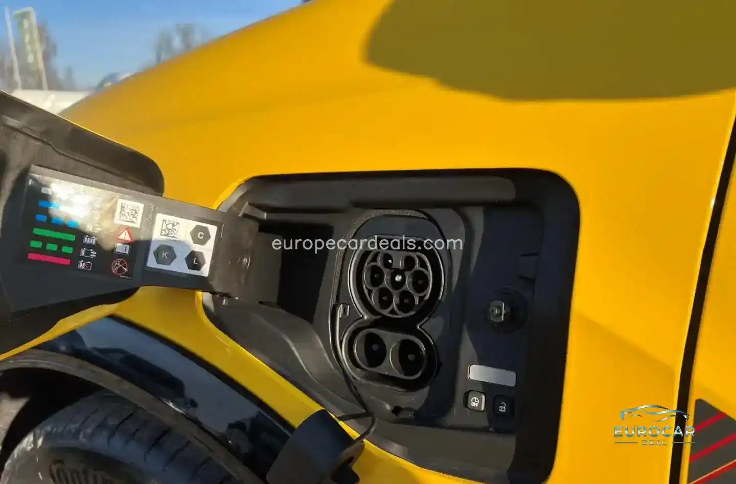 Renault R 5