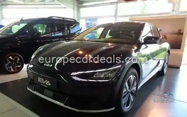 Kia EV6