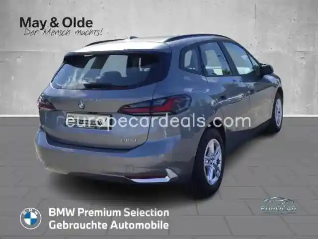 BMW 218 Active Tourer