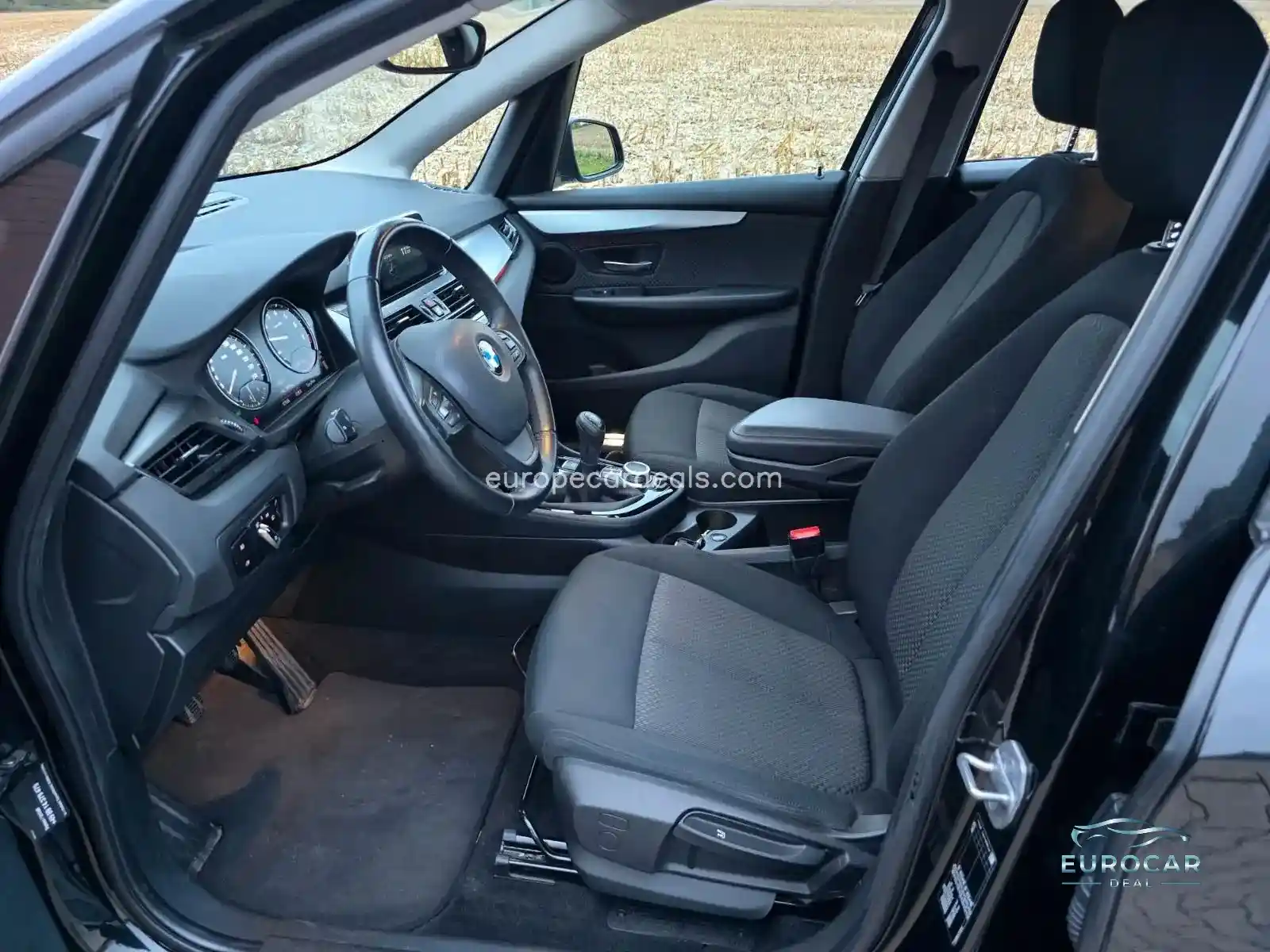 BMW 218