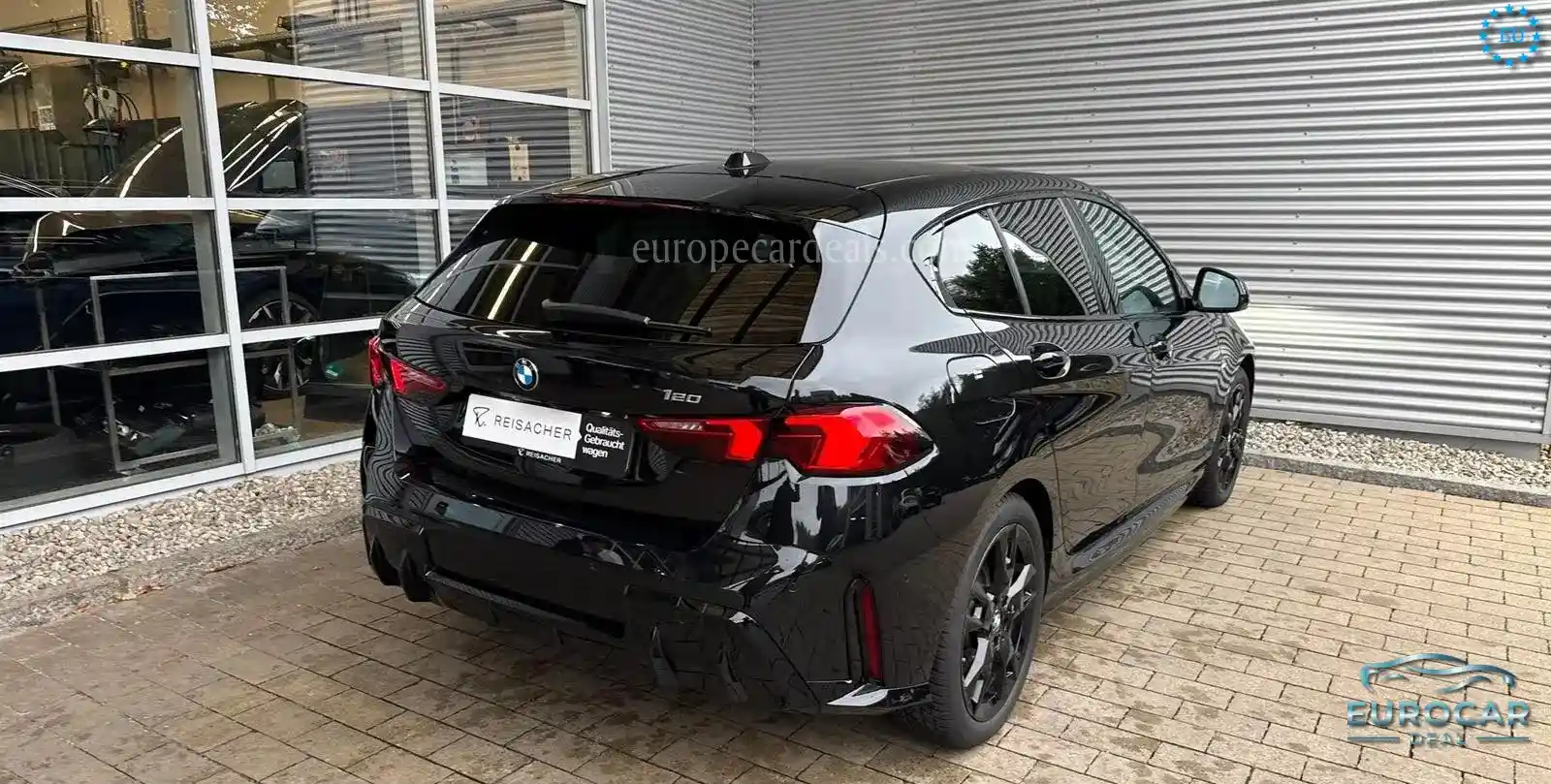 BMW 120