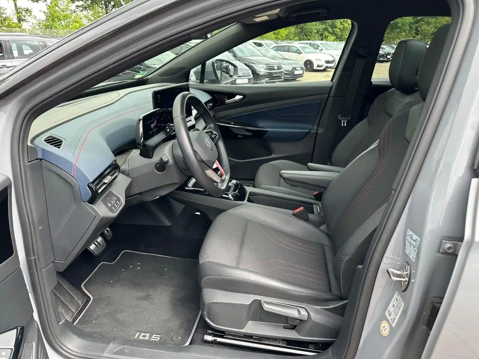 Volkswagen ID.5