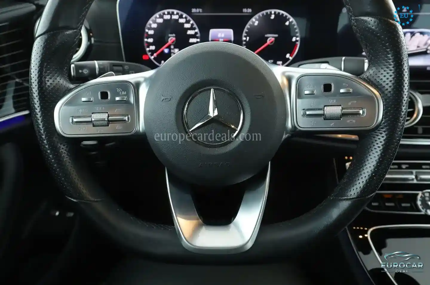 Mercedes-Benz E 400