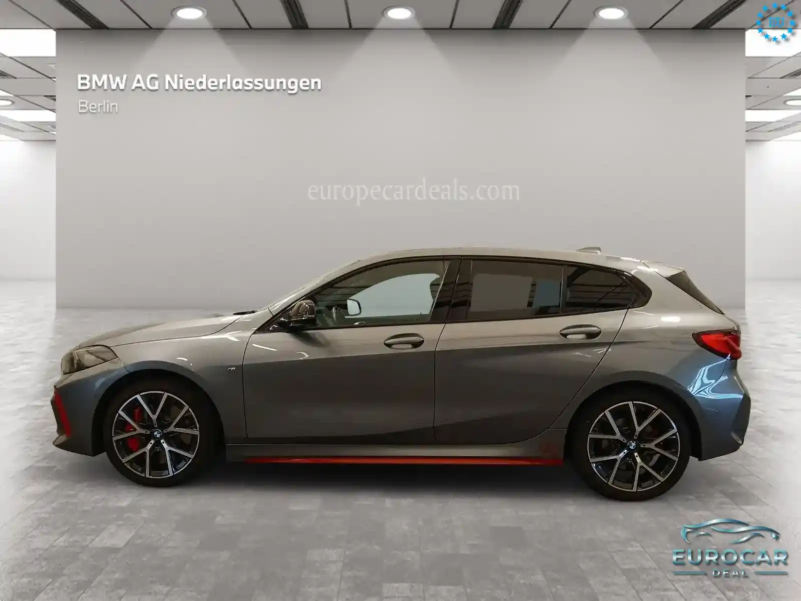 BMW 128