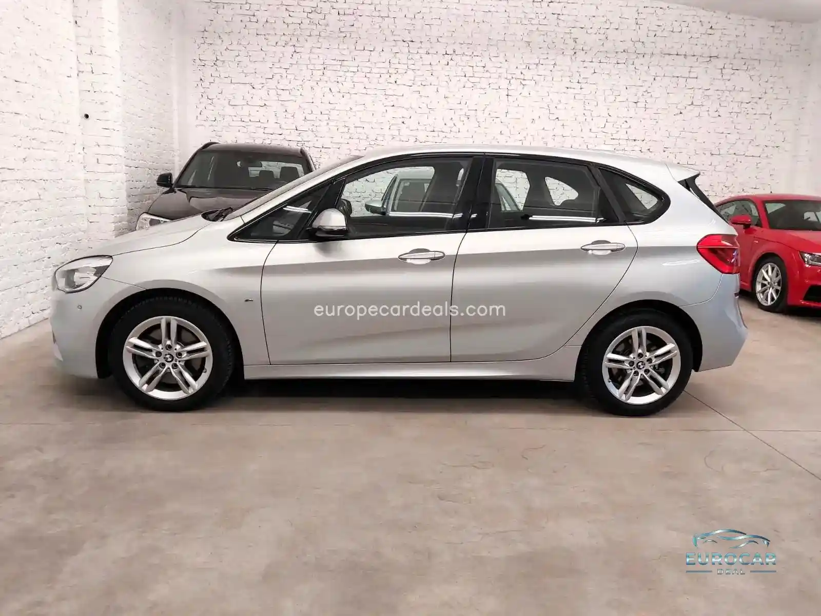 BMW 225