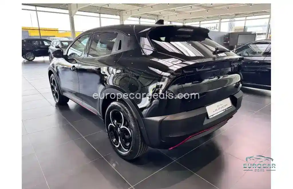 Alfa Romeo Junior