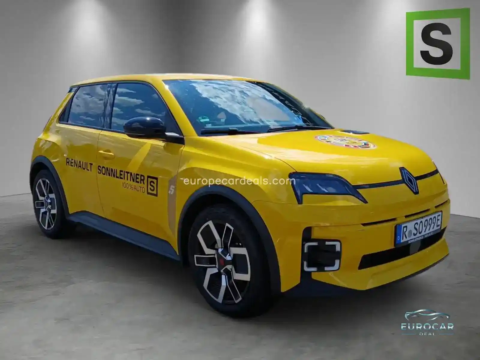 Renault R 5
