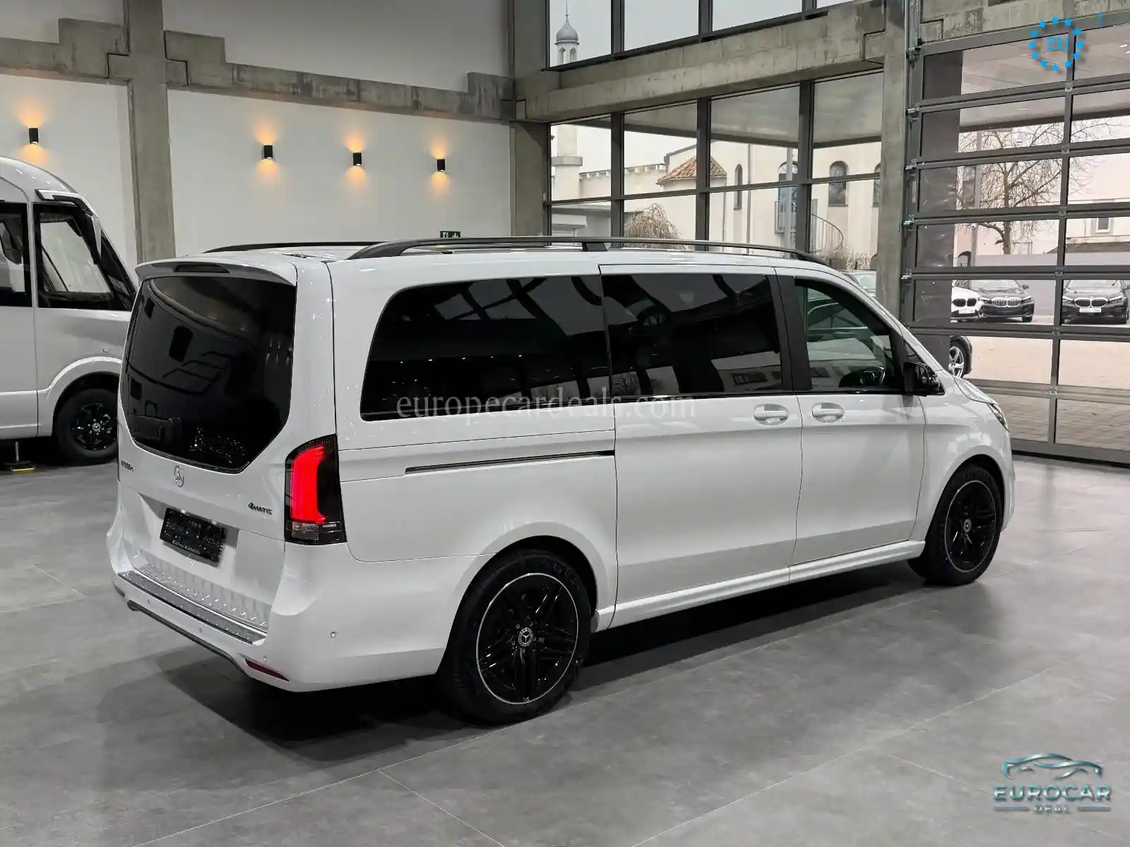 Mercedes-Benz V 300