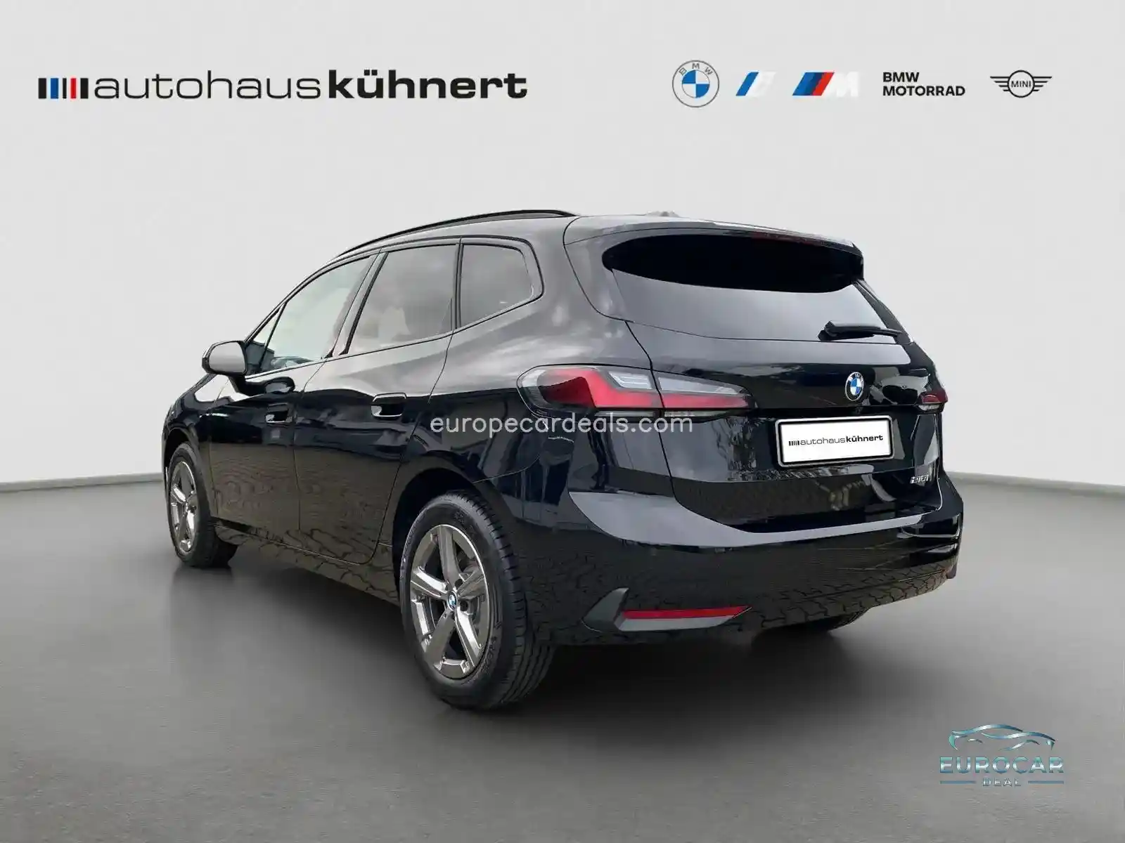 BMW 218 Active Tourer