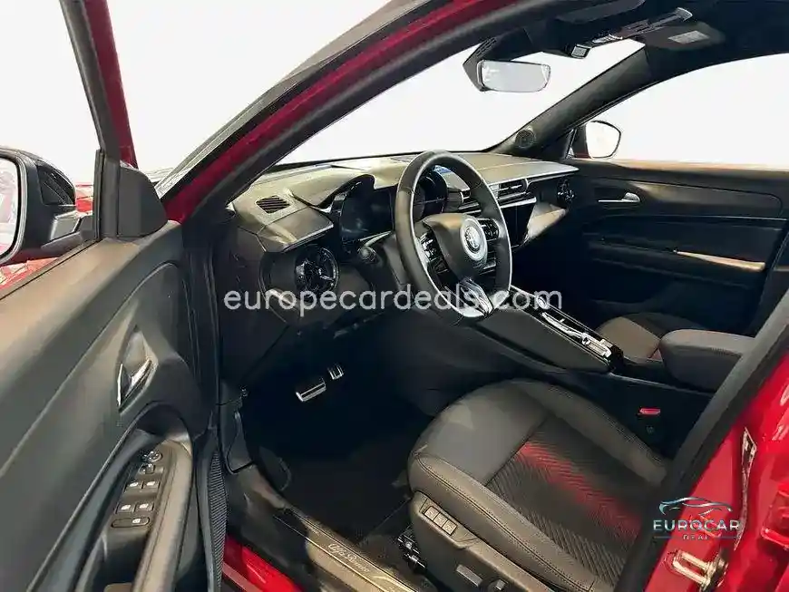 Alfa Romeo Junior