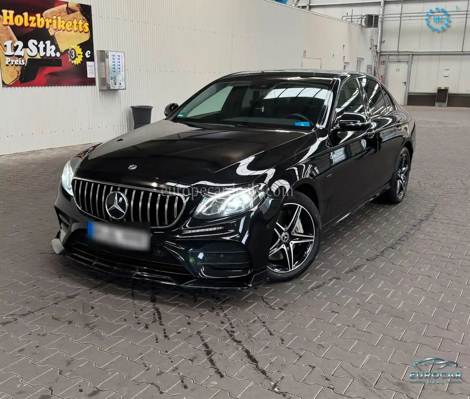 Mercedes-Benz E 300