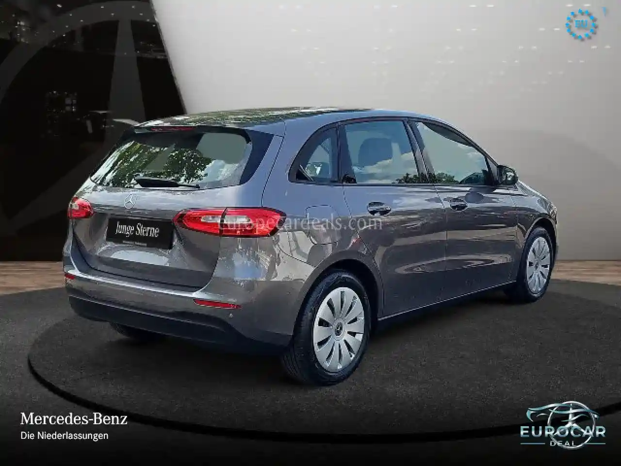 Mercedes-Benz B 250