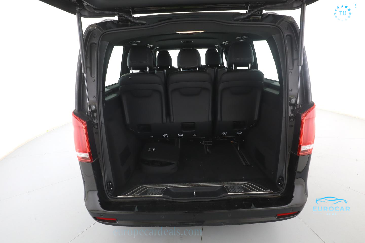 Mercedes-Benz EQV