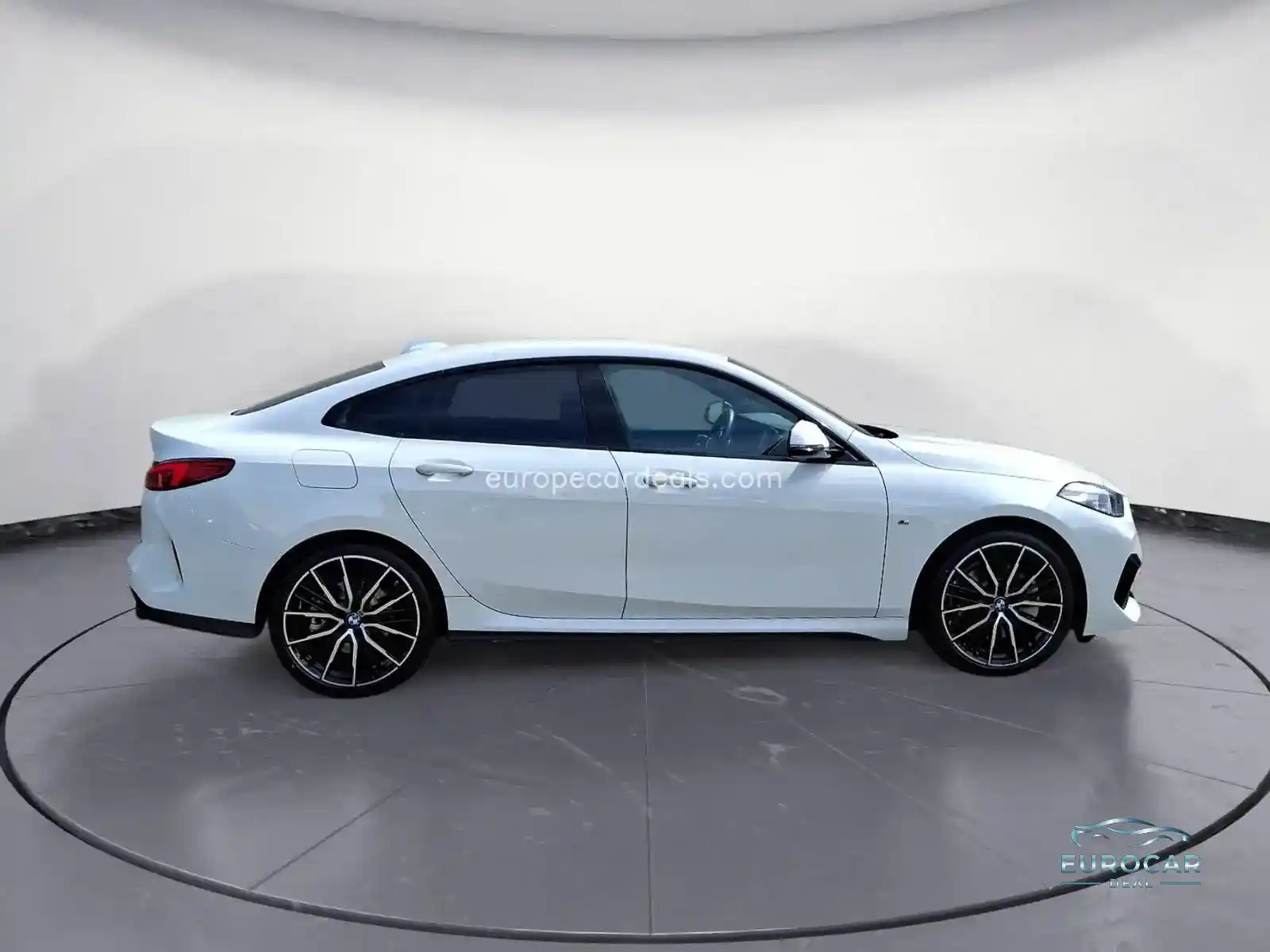 BMW 220 Gran Coupé